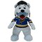 Bleacher Creatures St. Louis Blues Mascot Louie 10" Plush Figure
